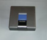 Linksys PAP2